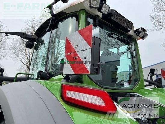 Tractor agrícola - Fendt - 724 vario gen-7 profi+ setting2