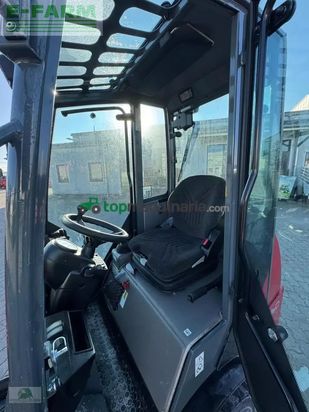 Telescopica - Weidemann - 1160