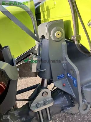 Telescopica - Claas - scorpion 1033 vp