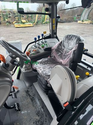 Tractor agrícola - Deutz-Fahr - 5115
