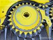 Cosechadora de Cereal - John Deere - 8600i prodrive 40km/h