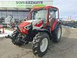 Tractor agrícola - Steyr - 4100 plus