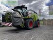 Cosechadora de Cereal - Claas - jaguar 930