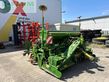 Combinado de siembra - Amazone - ad303 + ke303