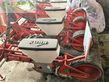 Sembradora monograno mecanica - Kuhn - planter 3 m