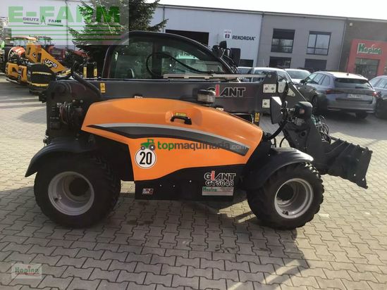 Telescopica - Giant - gt5048