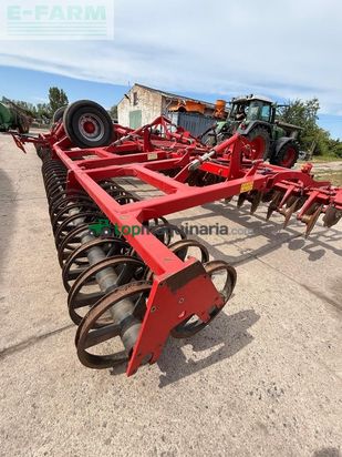 Grada de disco - Horsch - joker 12 rt