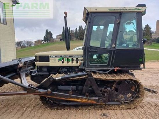 Tractor agrícola - Lamborghini - 874/90 c ergomatic