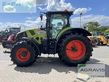Tractor agrícola - Claas - axion 830 cebis