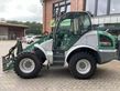 Minicargadora - kramer - kl 43.8l 40km/h