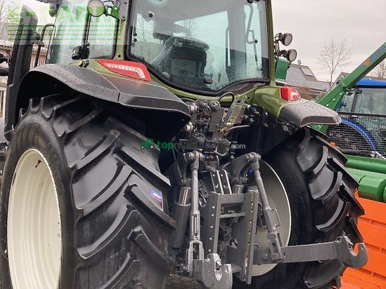 Tractor agrícola - Valtra - g 125 aktiv