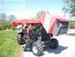Empacadora gigant - Maschio - mondiale 110 topcut alpin
