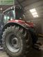 Tractor agrícola - Case IH - magnum 340 cvx
