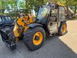 Telescopica - JCB - 527-58 agri