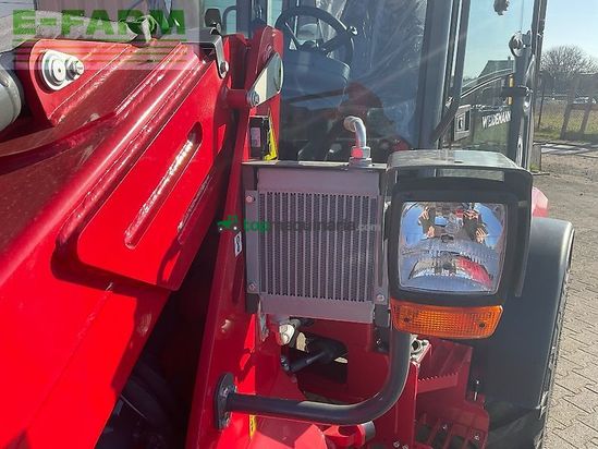 Telescopica - Weidemann - 3080 t