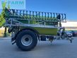 Cisterna - Fliegl - pfw 9000 poly line güllefass