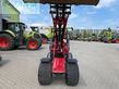 Minicargadora - Schaffer - 2630 slt