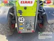 Telescopica - Claas - scorpion 741 varipower