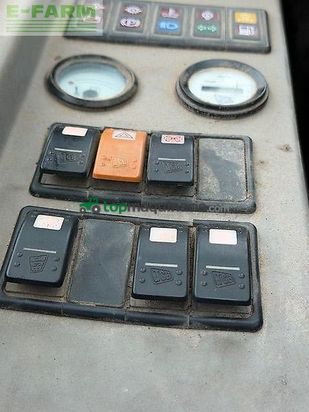 Elevadora - JCB - 940 rtfl