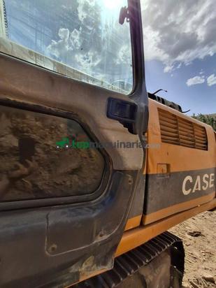 Excavadora VOLVO CX210