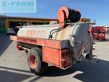 Cuba de purin - Bauer - 4500