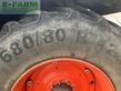 Tractor agrícola - Claas - axion 960