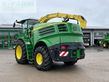 Cosechadora de Cereal - John Deere - 8600