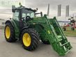 Tractor agrícola - John Deere - 6r 150