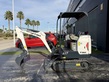 Excavadora Bobcat E17