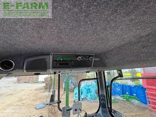 Tractor agrícola - Valtra - t175ed