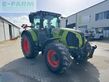 Tractor agrícola - Claas - arion 650 cis hexashift