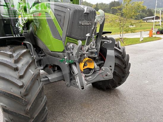 Tractor agrícola - Fendt - 314 vario gen4 profi setting 2