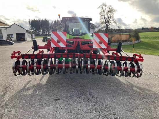 Cultivador - Horsch - terrano 4 fx