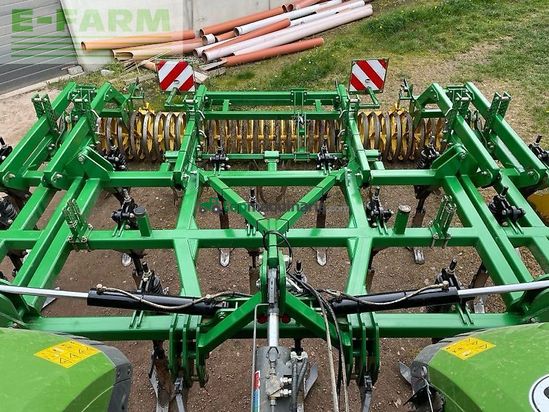 Cultivador - Kerner - komet 480