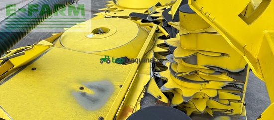 Cabezal - John Deere - 475 Plus