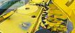 Cabezal - John Deere - 475 Plus