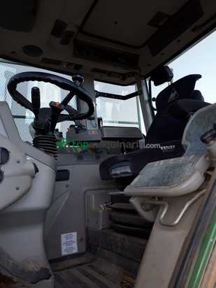 Tractor agrícola - Fendt - 820 Vario TMS