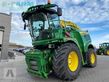 Cosechadora de Cereal - John Deere - 8400i