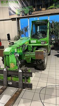 Telescopica - Merlo - p 38.13