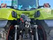 Tractor agrícola - Claas - axion 930 cmatic + gps s10 rtk