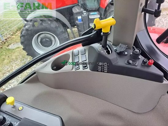 Tractor agrícola - Case IH - maxxum 150 mc MC