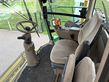 Cosechadora de Cereal - John Deere - 8400i hakselaar
