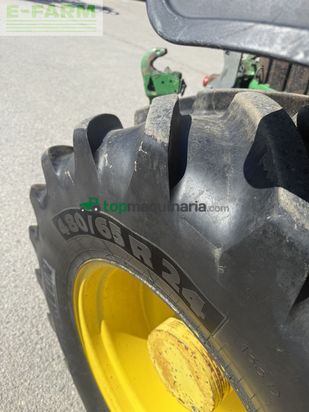 Tractor agrícola - John Deere - 6330 premium plus