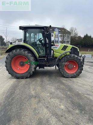 Tractor agrícola - Claas - arion 650