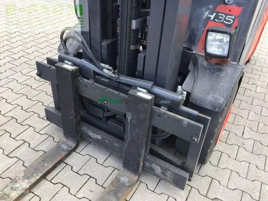 Elevadora - Linde - h35d-01