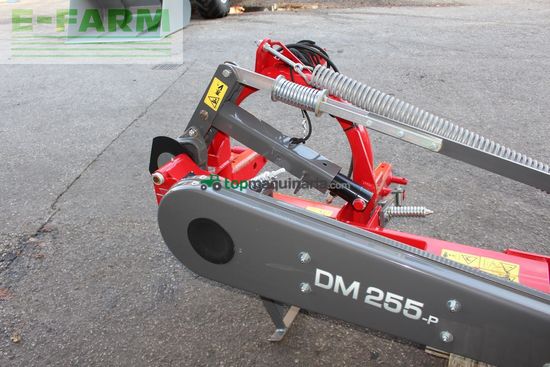 Cortacésped manual - Massey Ferguson - dm 255p