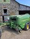 Empacadora gigant - John Deere - c441r vente pour le compte du client