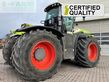 Tractor agrícola - Claas - xerion 5000 trac
