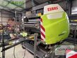 Empacadora gigant - Claas - variant 480 rc pro