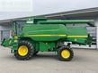 Cosechadora de Cereal - John Deere - t560hm